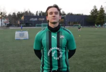 De beste i 8.-10. divisjon