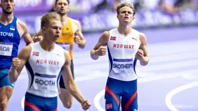 Revansjesugen: – Ekstremt