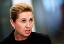 Norge stopper Putin