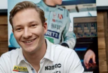 – Det er ikke lett
