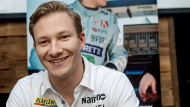– Det er ikke lett