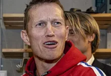 Nytt bråk