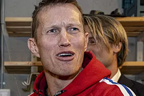 Nytt bråk