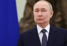 Zelenskyj: