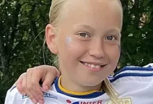 Ryktet går