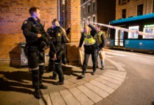 Bislett-eksplosjonen: Ny person pågrepet