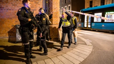Bislett-eksplosjonen: Ny person pågrepet
