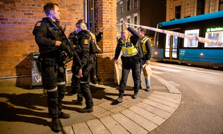 Bislett-eksplosjonen: Ny person pågrepet