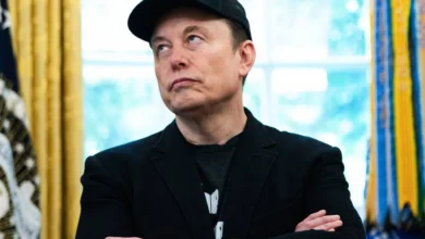 Larry Ellison er verdens rikeste