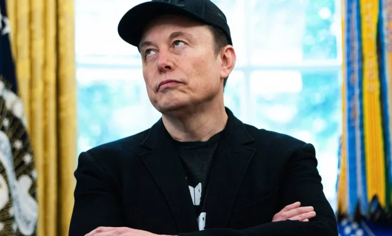 Larry Ellison er verdens rikeste Larry Ellison er verdens rikeste