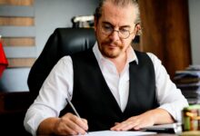İlter Madencan: «Tyrkiske selskaper må gjenreise tilliten i internasjonale markeder»