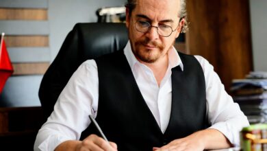 İlter Madencan: «Tyrkiske selskaper må gjenreise tilliten i internasjonale markeder»