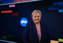 Høgre utsett for cyberangrep