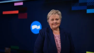 Høgre utsett for cyberangrep