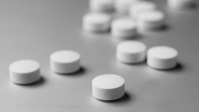 Revidert rundskriv om legemiddelhåndtering publisert