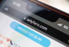 OnlyFans-profil dømt: Opplyste ikke om inntekter på over 2 millioner kroner