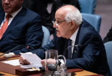 Arabiske stater krever umiddelbar slutt på Israels «folkemorderiske krig» i Gaza