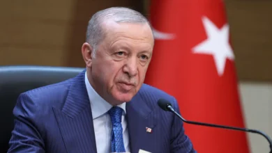 Erdogan: Israels «massakrer» i Gaza blir hovedtema i FNs generalforsamling