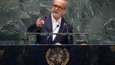 Iran recalls ambassadors to Europe as Pezeshkian downplays UN sanctions snapback