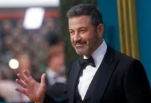 Disney setter Jimmy Kimmel tilbake på lufta etter storm av kritikk