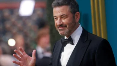 Disney setter Jimmy Kimmel tilbake på lufta etter storm av kritikk