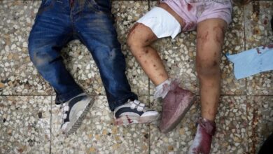 FN-rapport: Israel begår folkemord i Gaza for å «utslette palestinerne»