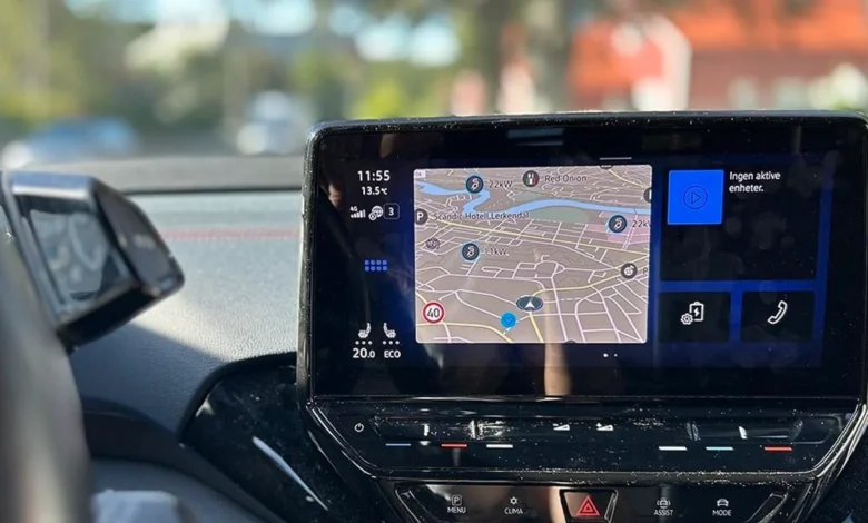 Forskere gjør vanlig GPS superpresis