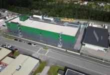 Kritisk til Israel-eide datasentre: – Kan ikke drive butikk på norsk vannkraft