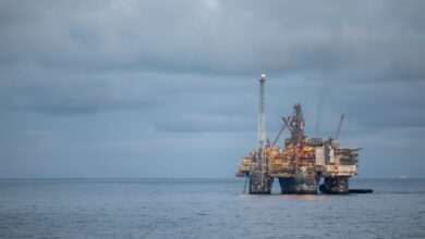 Omstridt kraft fra land: Equinor vil droppe to prosjekter