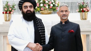 India oppgraderer sitt oppdrag i Afghanistan til ambassade – et markant diplomatisk skifte
