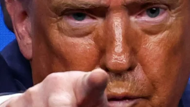 Står over etter dødsfall