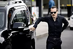 – Du må kunne stå i det