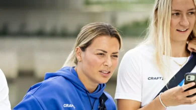 – Jeg ville gi opp