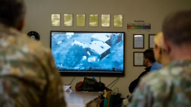 – Nei, det kan jeg ikke