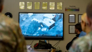 – Kommer til å savne alt