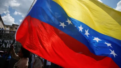 Venezuela stenger ambassaden i Norge etter Nobels fredspris til Israel-vennlig opposisjonsleder Venezuela stenger ambassaden i Norge etter Nobels fredspris til Israel-vennlig opposisjonsleder