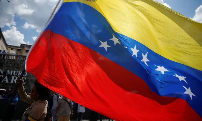 Venezuela stenger ambassaden i Norge etter Nobels fredspris til Israel-vennlig opposisjonsleder Venezuela stenger ambassaden i Norge etter Nobels fredspris til Israel-vennlig opposisjonsleder