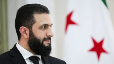 Syrias al Sharaa: Assad skal stilles til ansvar – uten konflikt med Russland Syrias al Sharaa: Assad skal stilles til ansvar – uten konflikt med Russland