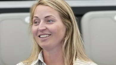 – Et problem for meg