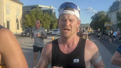 Eksperter advarer mot populære treningstrender på sosiale medier