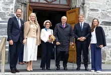 Norge advarer: – Alvorlig
