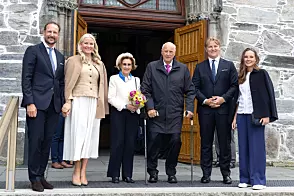 Norge advarer: – Alvorlig