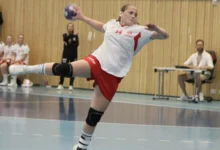 De beste håndball-spillerne i 1.-2. divisjon