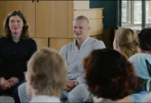 Privat spørsmål: Nekter