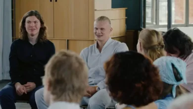 Privat spørsmål: Nekter
