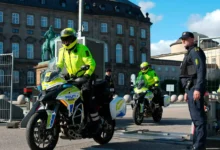 Sjokk i Sverige: – Vil ikke