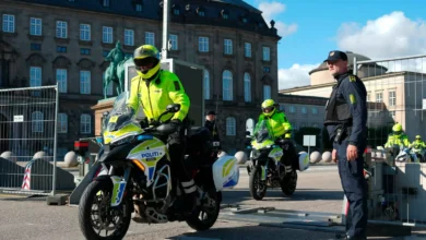 Sjokk i Sverige: – Vil ikke