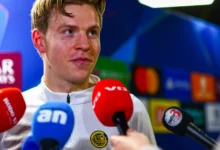 Svensk «bombe»