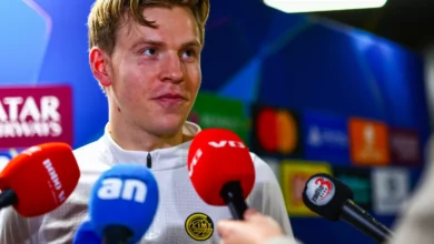 Svensk «bombe»