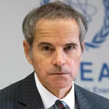 Rafael Grossi